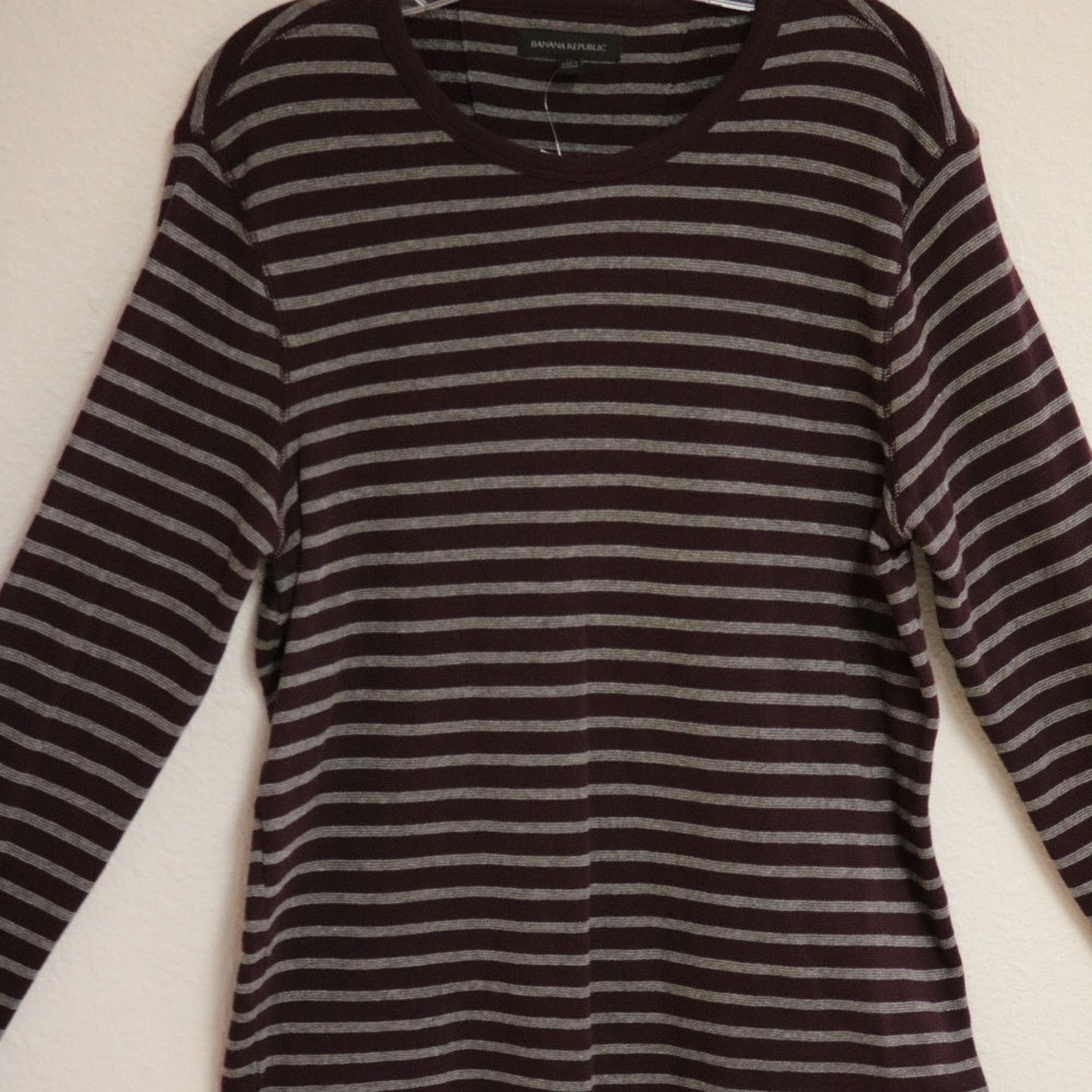 Banana Republic Sweater